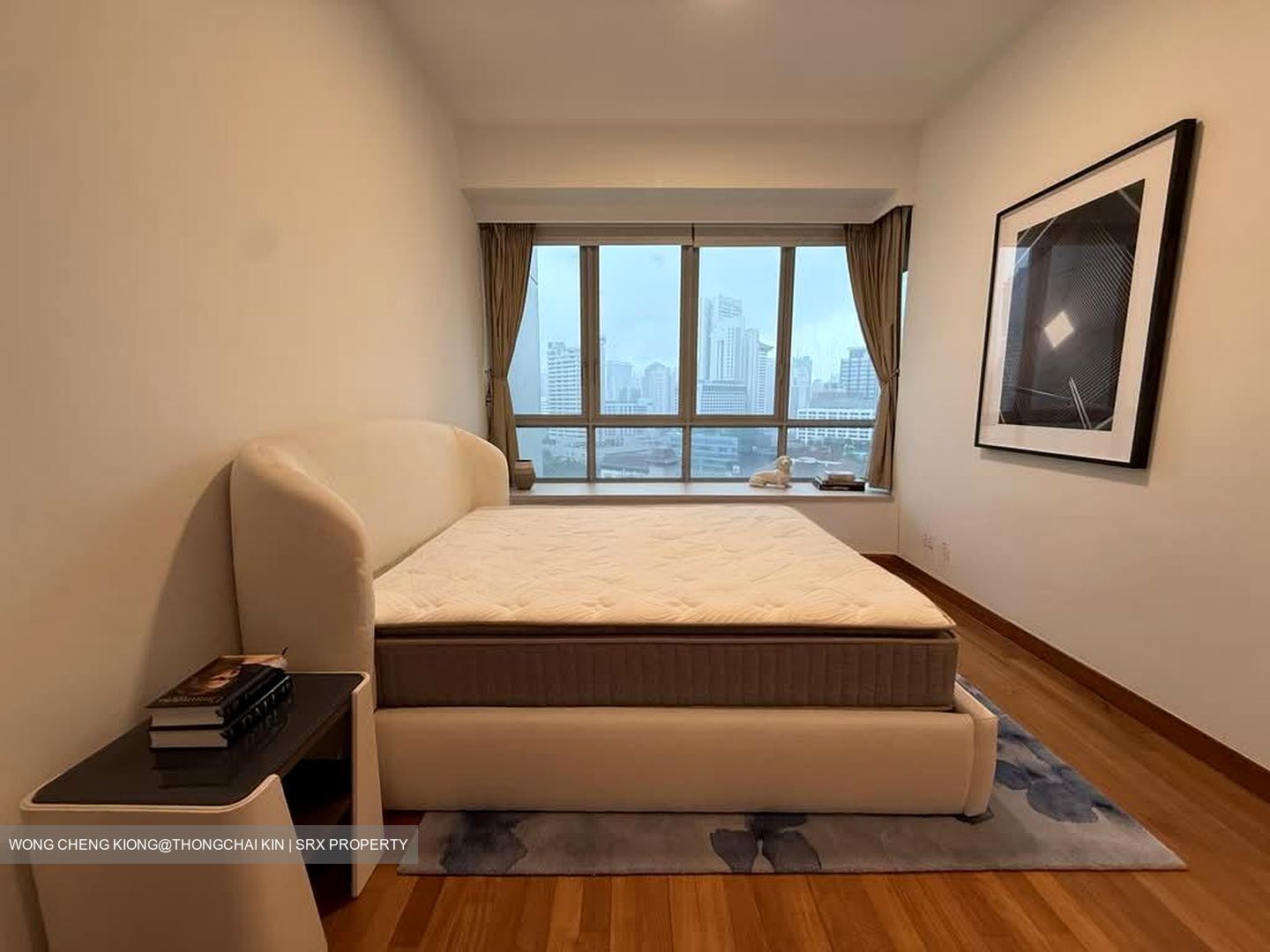 Draycott Eight (D10), Condominium #603705541